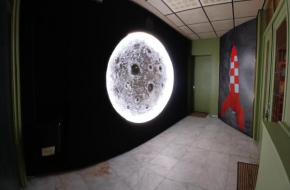 Appartement de caractère
